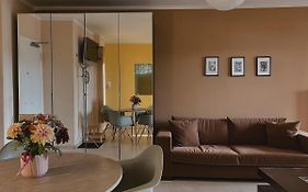 Einstein Apartment